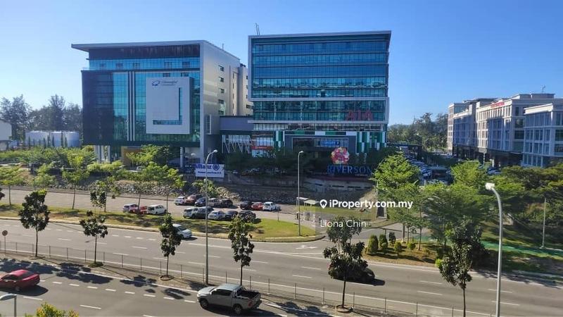 Pejabat-Runcit untuk Disewa di Kota Kinabalu, Sabah oleh Liona Chin - iProperty.com.my
