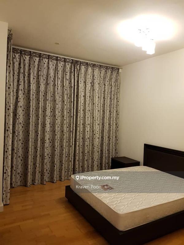 Condominium for Sale in Lanai Kiara by Kraven Poon - iProperty.com.my