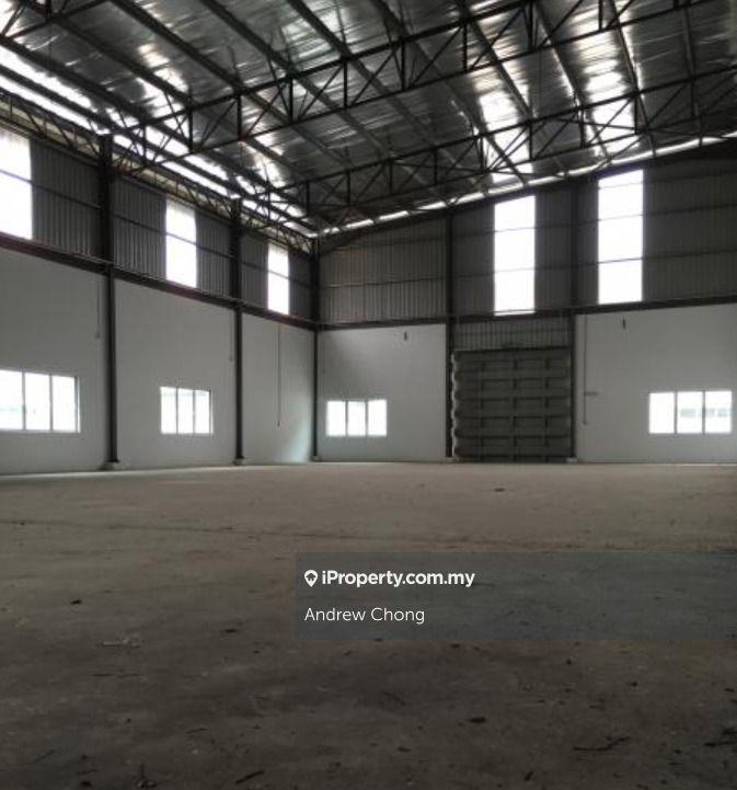 Kilang Berkembar untuk Dijual di Rawang Corporate Industrial Park, Rawang oleh Andrew Chong - iProperty.com.my
