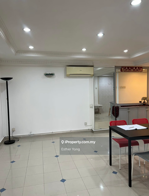 Condominium for Sale in Danau Permai by Esther Yong - iProperty.com.my