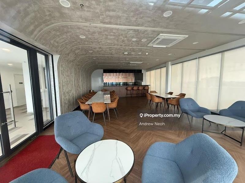 Kediaman Servis untuk Dijual di Sunway Belfield oleh Andrew Neoh - iProperty.com.my