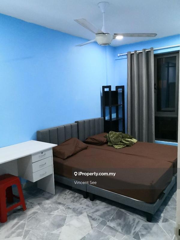 Kondominium untuk Dijual di The Resident oleh Vincent See - iProperty.com.my