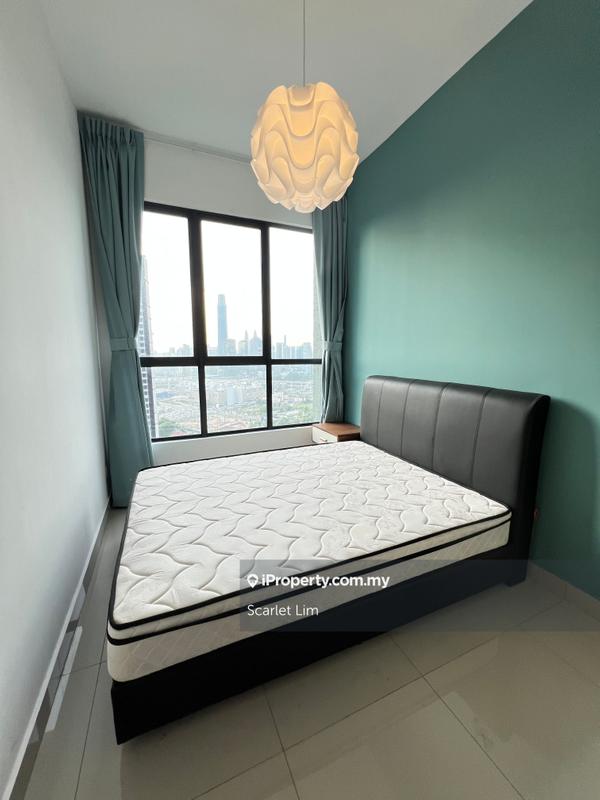 Service Residence for Sale in Lavile Kuala Lumpur by Scarlet Lim - iProperty.com.my