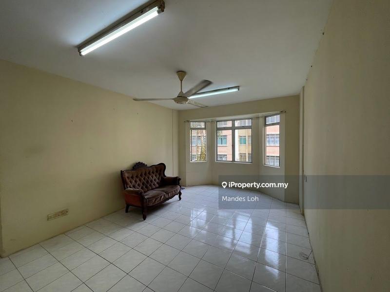 Pangsapuri untuk Dijual di Prima Apartments oleh Mandes Loh - iProperty.com.my