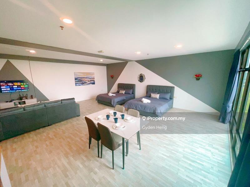 Pejabat-Runcit untuk Dijual di Taman Bayu Puteri, Johor Bahru oleh Gyden Heng - iProperty.com.my