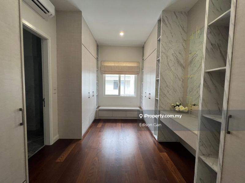 Semi-Detached House for Rent in Mont Kiara, Kuala Lumpur by Edison Gan - iProperty.com.my
