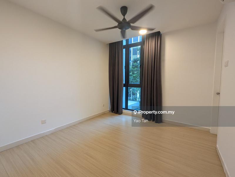 Residensi Servis untuk Disewa di H2O Residences oleh Yao Tan - iProperty.com.my