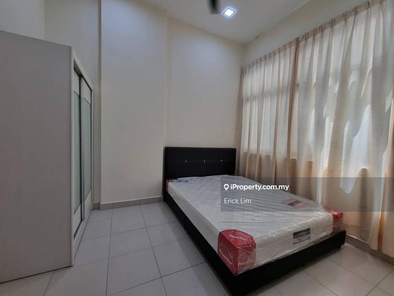 Kondominium untuk Disewa di The Tropicana Residence oleh Erick Lim - iProperty.com.my