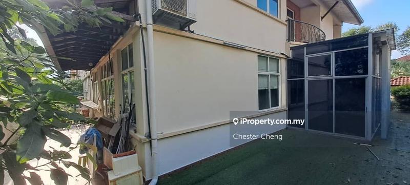 Semi-Detached House for Sale in Maplewood @ Saujana Golf and Country, U2 Shah Alam, Saujana by Chester Cheng - iProperty.com.my