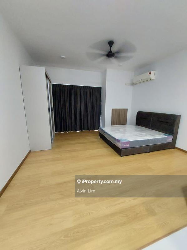 Condominium for Rent in Bay Point @ Country Garden Danga Bay by Alvin Lim - iProperty.com.my