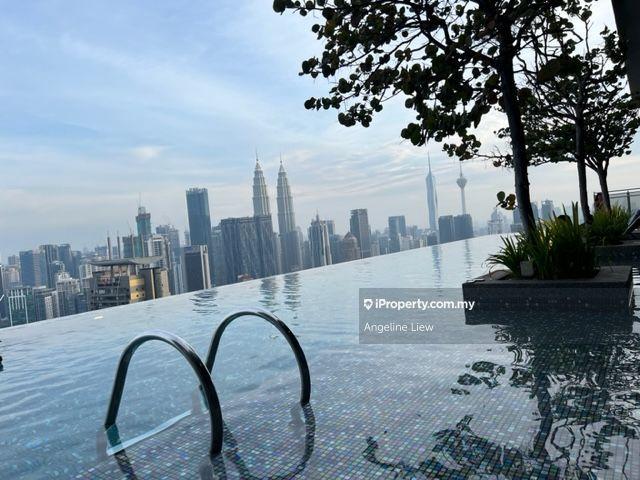 Service Residence for Sale in Expressionz Professional Suites by Angeline Liew - iProperty.com.my
