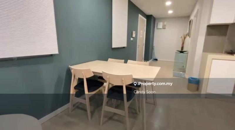 Service Residence for Sale in Bintang Fairlane Residences by Candy Soon - iProperty.com.my