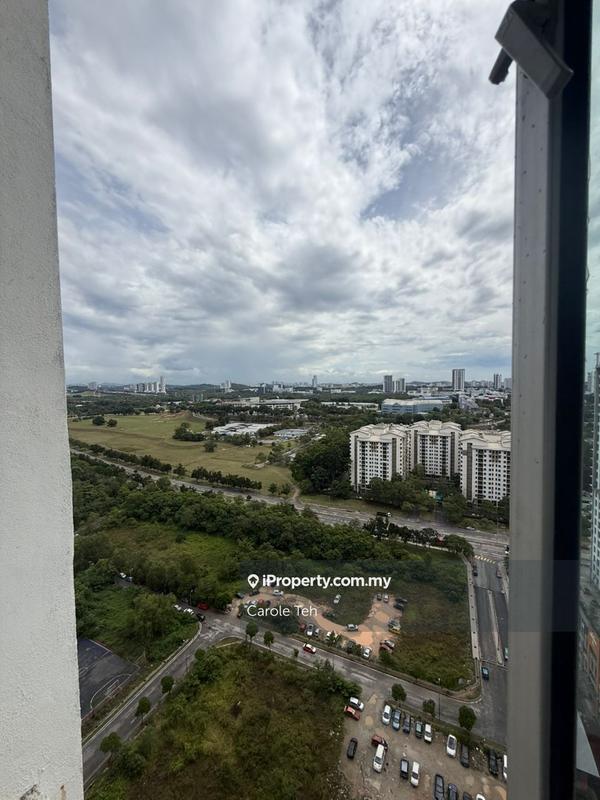 Kediaman Servis untuk Dijual di The Arc oleh Carole Teh - iProperty.com.my