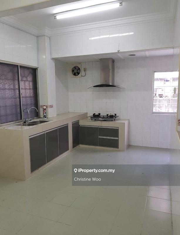 2-storey Terraced House for Sale in Pusat Bandar Puchong, Puchong by Christine Woo - iProperty.com.my