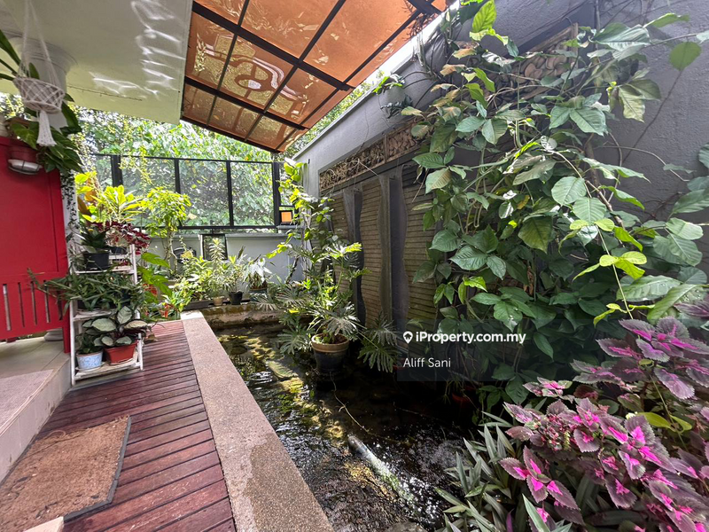 Bungalow House for Sale in Ampang Jaya, Ampang by Aliff Sani - iProperty.com.my