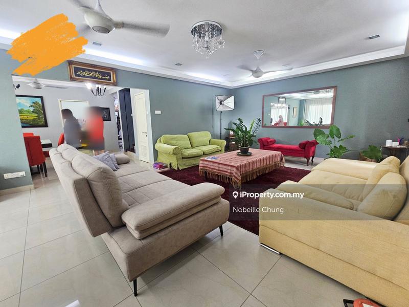 2-storey Terraced House for Sale in Putra Heights, Subang Jaya by Nobeille Chung - iProperty.com.my