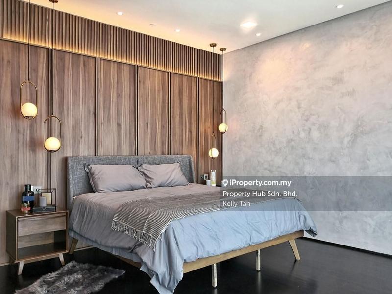 For Rent - Four Seasons Place