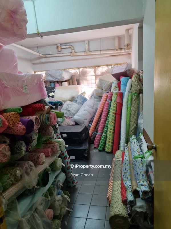 Shop / Office for Sale in Taman Suria Jaya, Cheras by Ryan Cheah - iProperty.com.my