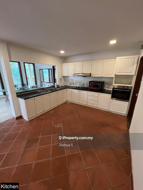 Banglo untuk Dijual di Bukit Damansara, Damansara Heights oleh Joshua S - iProperty.com.my