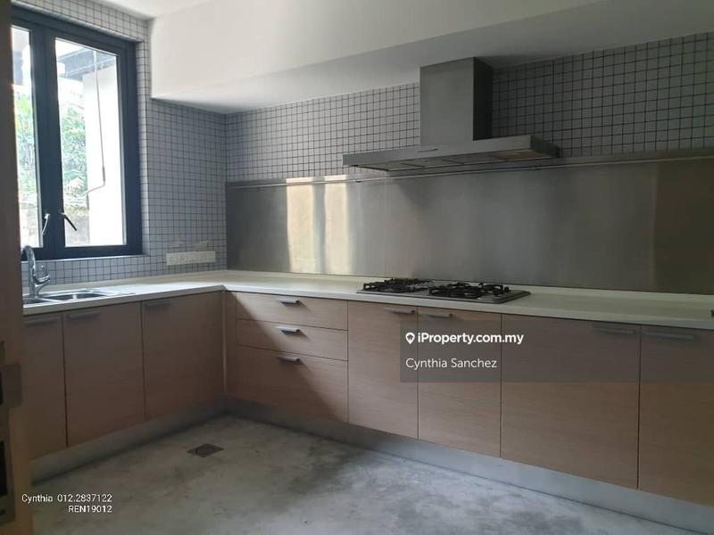 Bungalow House for Sale in Ampang Hilir, Ampang by Cynthia Sanchez - iProperty.com.my