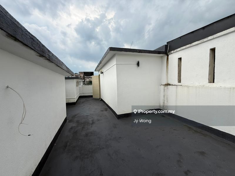 Townhouse for Sale in Eastwood Terrace, Kayu Ara, Bandar Utama, Bandar Utama by Jy Wong - Exterior - iProperty.com.my