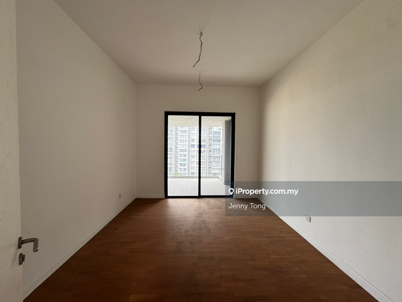 Condominium for Sale in Azelia Residence by Jenny Tong - iProperty.com.my
