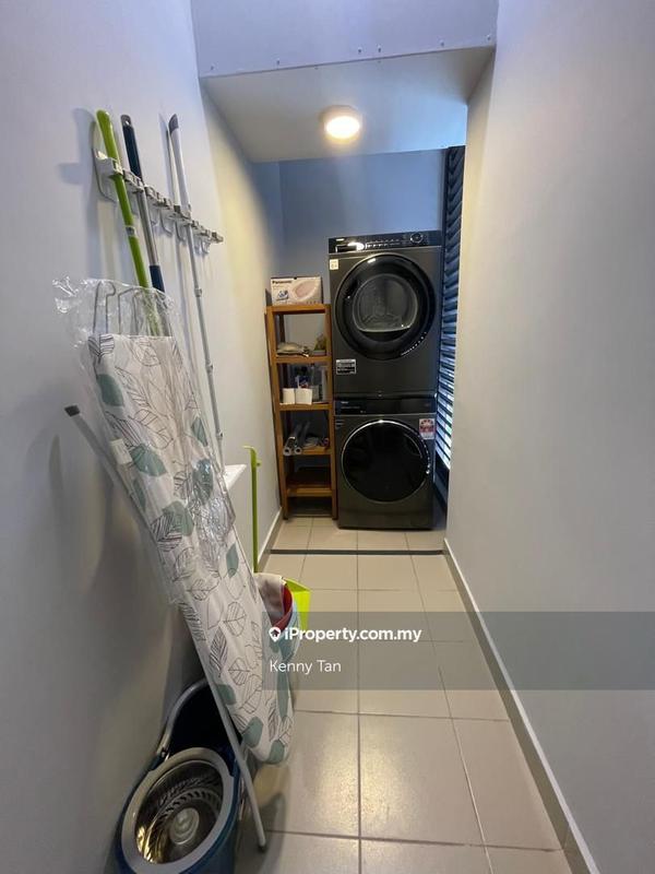 Service Residence for Rent in Dianthus @ Tropicana Gardens by Kenny Tan - iProperty.com.my