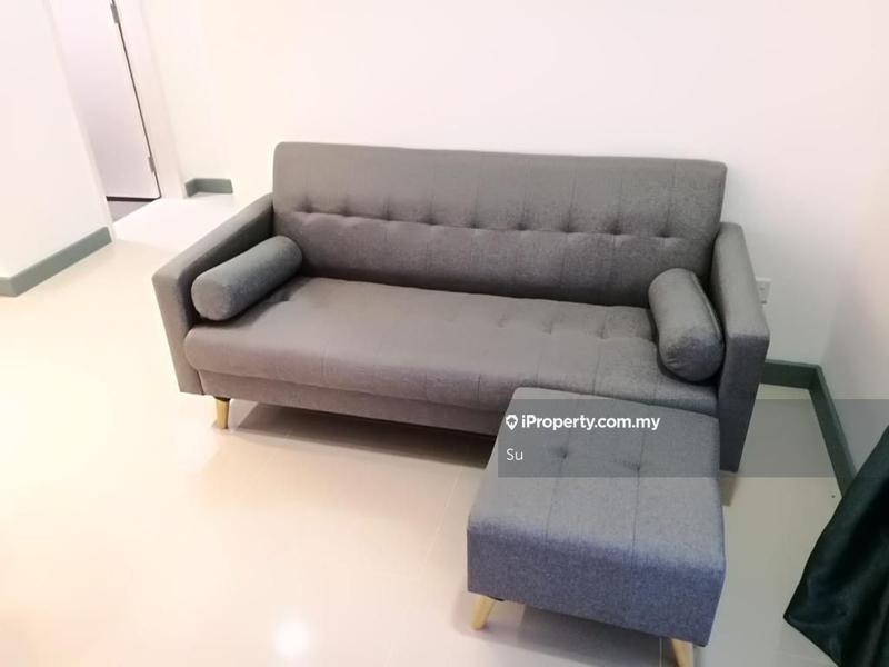 Residensi Servis untuk Disewa di South View oleh Sujatha M - iProperty.com.my