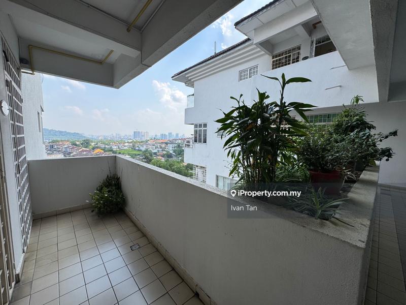 Kondominium untuk Dijual di Awana Puri oleh Ivan Tan - iProperty.com.my