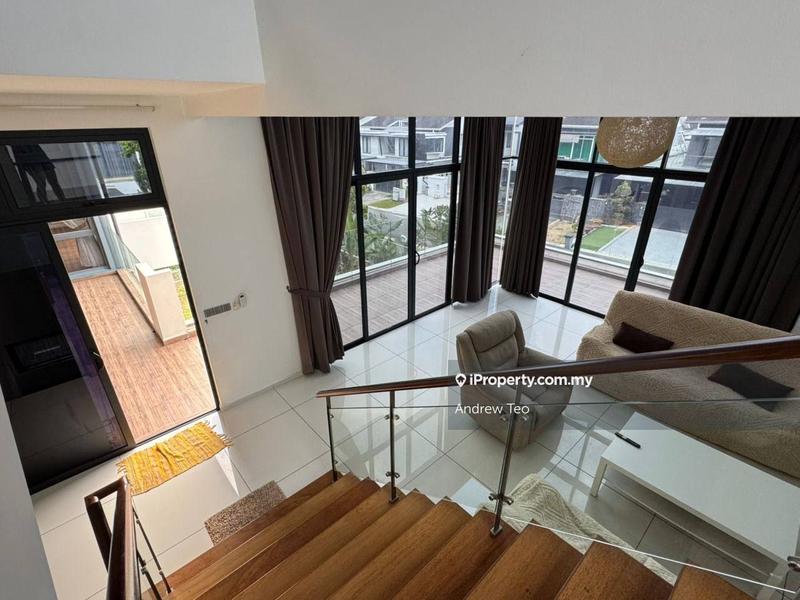 Bungalow House for Sale in Horizon Hills, Iskandar Puteri (Nusajaya) by Andrew Teo - iProperty.com.my