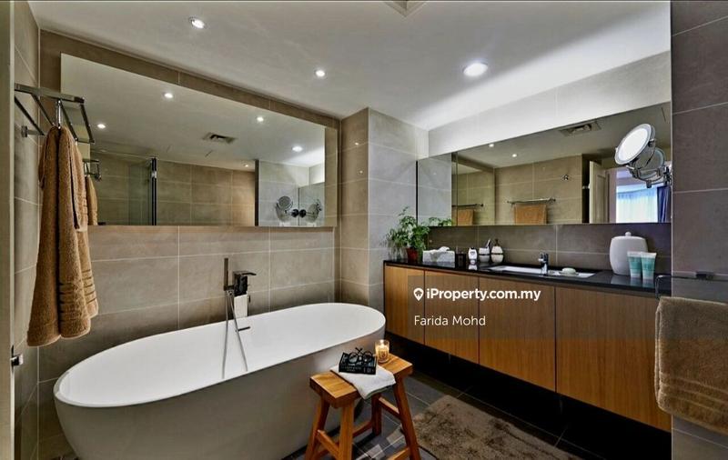 Condominium for Sale in Seri Duta II by Farida Mohd - iProperty.com.my