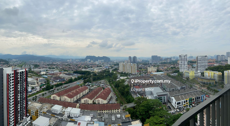 For Sale - 168 Park Residensi Selayang