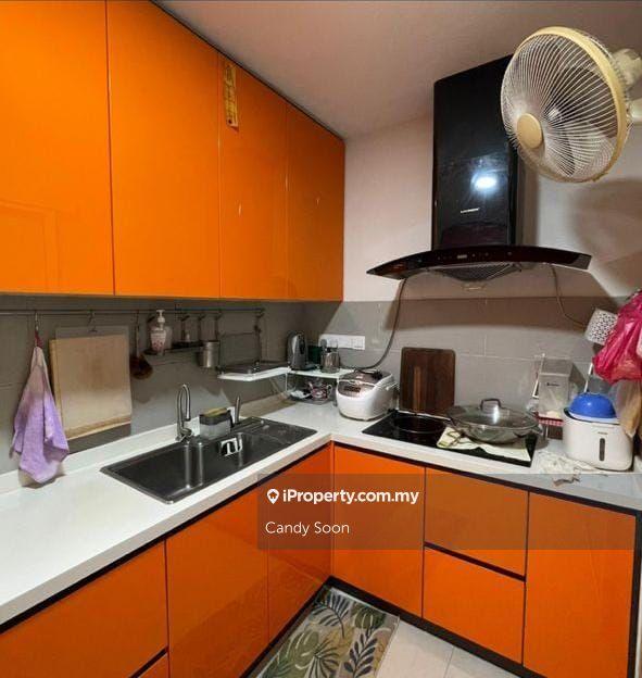 Condominium for Sale in Casa Green Condominium by Candy Soon - iProperty.com.my