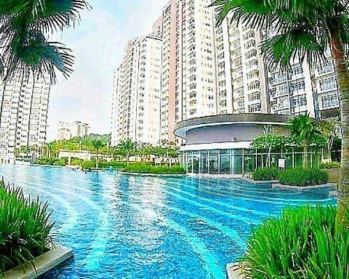 For Sale - Dwiputra Residences