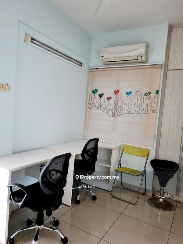 Kondominium untuk Dijual di First Residence (Residensi Unggul) oleh Lucas Lim - iProperty.com.my