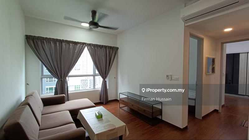 Service Residence for Rent in Gaya Resort Homes by Firman Hussain - iProperty.com.my