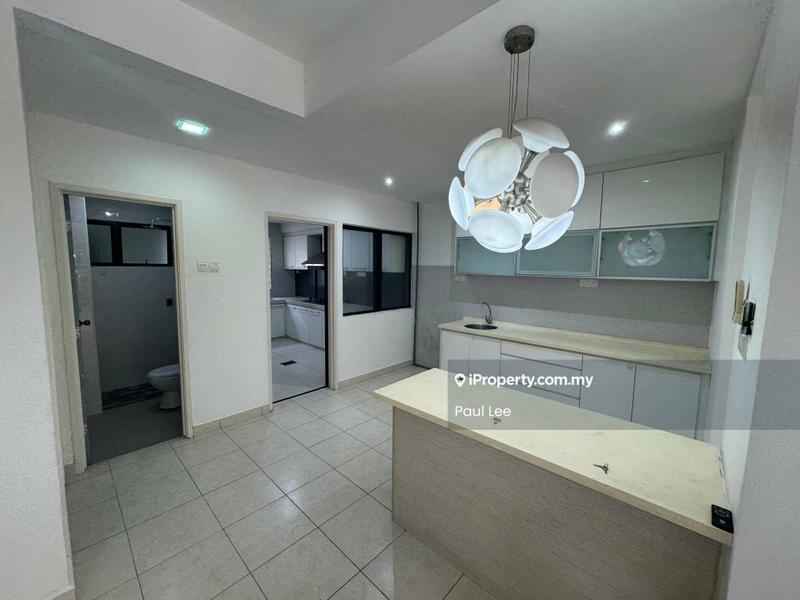 Rumah Teres 2.5-Tingkat untuk Dijual di Taman Puchong Hartamas, Puchong oleh Paul Lee - Kitchen - iProperty.com.my
