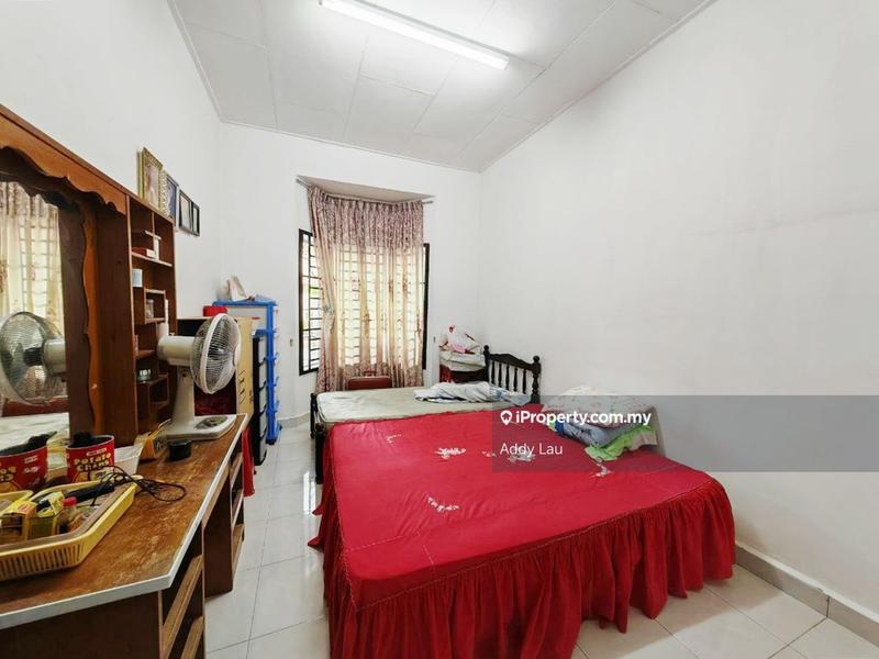 Terraced House for Sale in Taman Mengkibol, Kluang by Addy Lau - iProperty.com.my