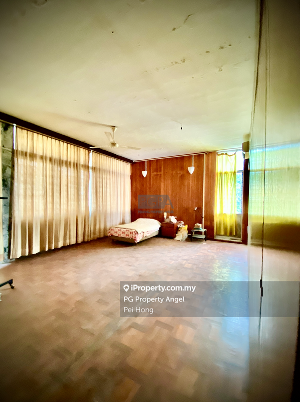 Bungalow House for Sale in Detached Property on Jalan Siput Kepah Tg Tokong, Tanjung Tokong by Pei Hong - iProperty.com.my