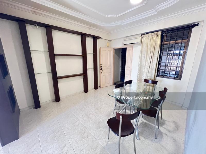 Condominium for Sale in Cheng Heights by Geoffery Wee - iProperty.com.my