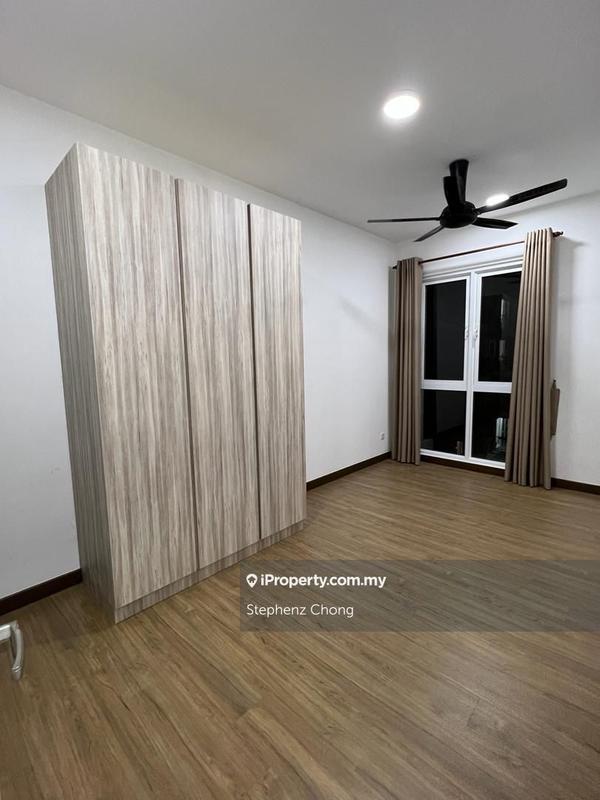 For Rent - Pinnacle Sri Petaling
