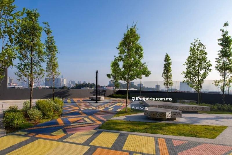 Residensi Servis untuk Dijual di Arte Cheras oleh Ann Ong - iProperty.com.my