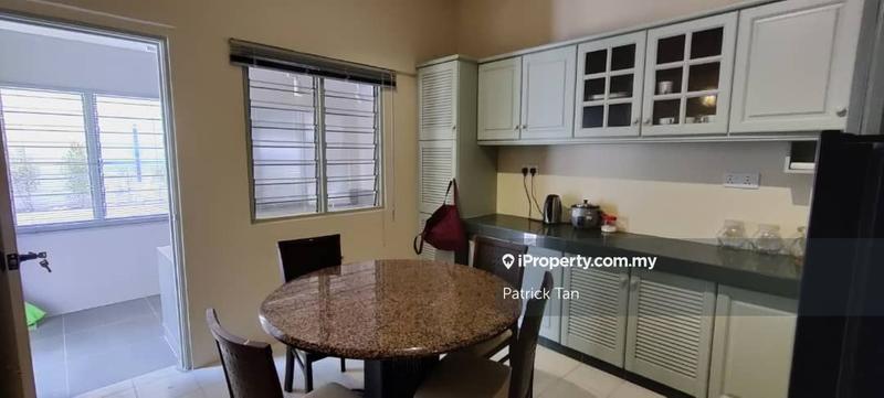 Semi-Detached House for Rent in Taman Lucky, Bangsar by Patrick Tan - iProperty.com.my