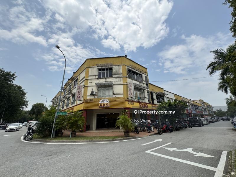 Shop for Sale in Glenmarie, Selangor by Ivy Wong - iProperty.com.my