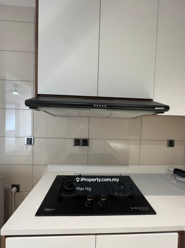 For Rent - Duta Park Residences