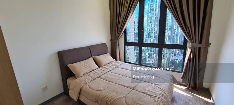 Service Residence for Rent in Southlink by Derrick Ang - iProperty.com.my