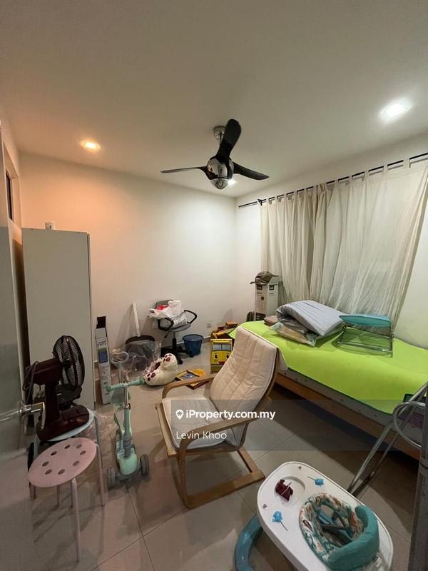 2.5-storey Terraced House for Sale in New Green Park, Rawang by Levin Khoo - iProperty.com.my