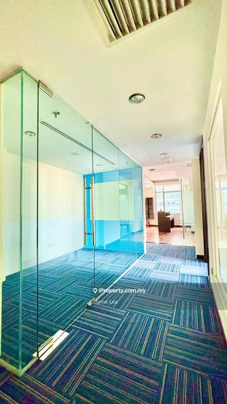 For Sale - Plaza Sentral, KL Sentral