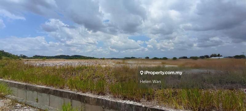Tanah Perindustrian untuk Dijual di Tmn Perindustrian Pekan Nenas 1, Pekan Nanas oleh Helen Wan - iProperty.com.my