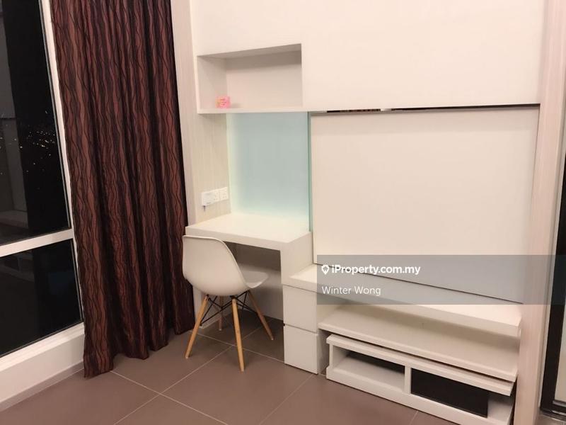 Residensi Servis untuk Dijual di Garden Plaza oleh Winter Wong - iProperty.com.my